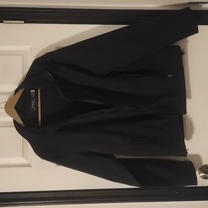 Men's Polo Jacket never worn
